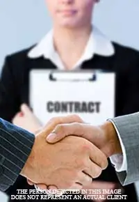 Abogado de San Diego para Empleados en Incumplimiento de Contrato
