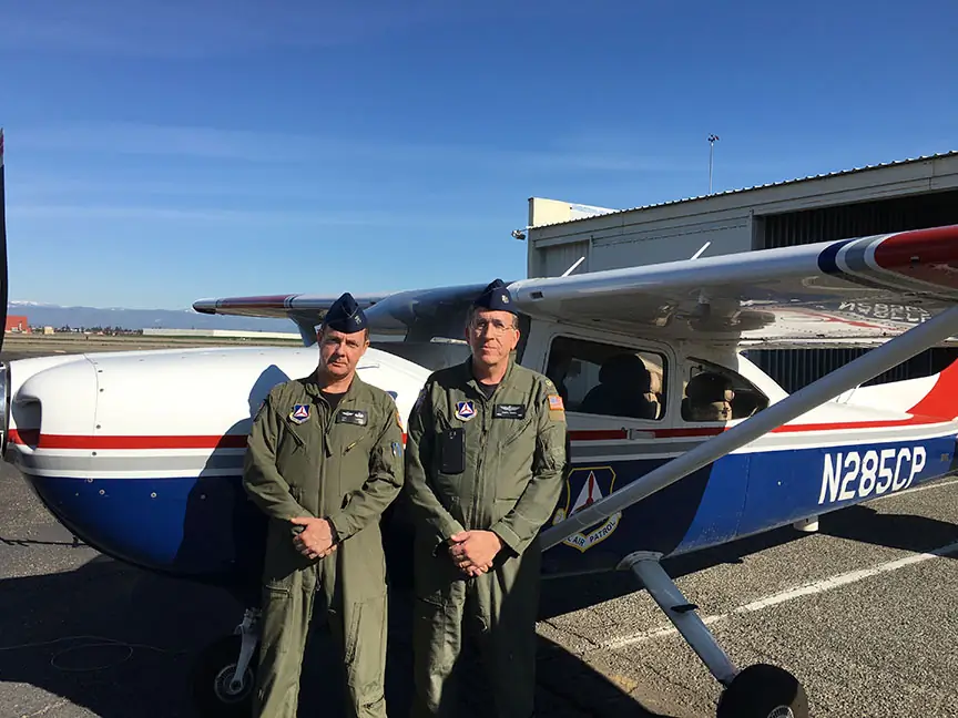 Abogado para despidos laborales bajo la California Air Patrol Act